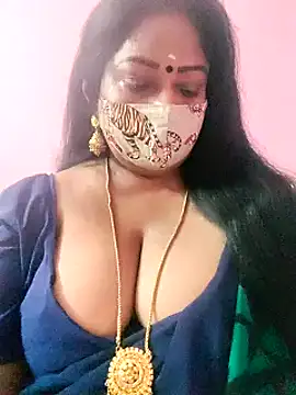 maniisha online show from February 2025 08:55:01 PM