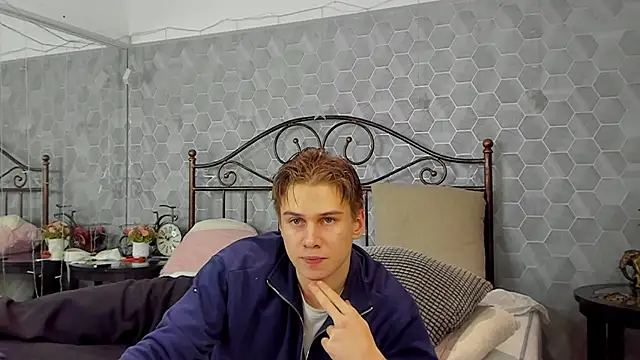 Marcus Swampov online show from December 2024 03:07:02 AM