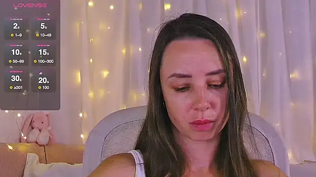 Miss Milka online show from March 2026 09:00:02 PM