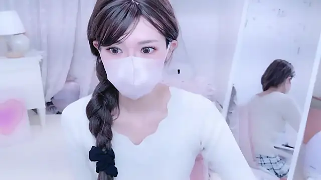 NAMI s2 online show from September 2025 12:50:02 PM