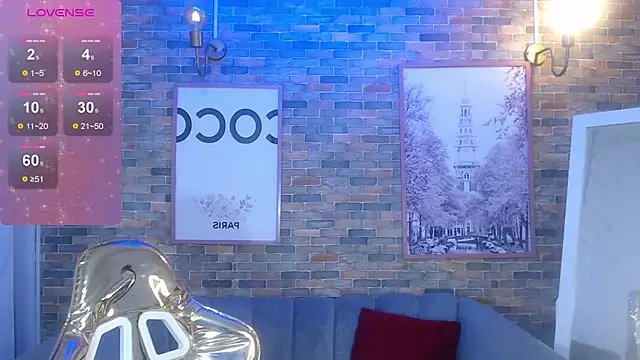 Kitty fox b online show from February 2025 01:11:02 PM