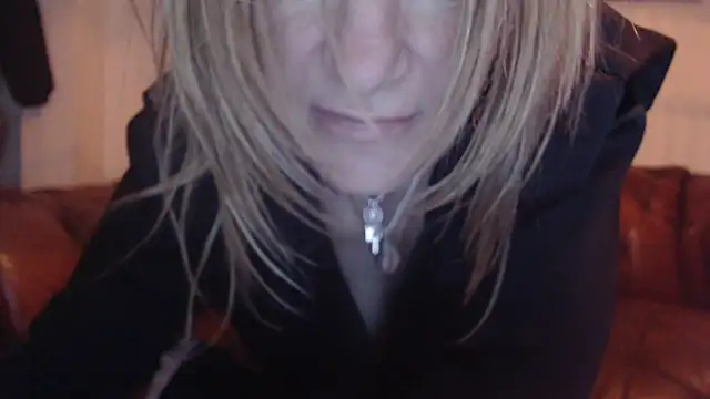 BettyDavisX online show from March 2025 02:26:01 AM