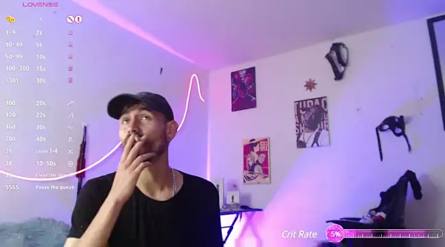 Snapshot of katianzayn chatting on December 2024 08:44:02 AM katianzayn online show from December 2024 08:44:02 AM