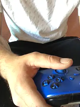 Snapshot of CrazyBoy95 chatting on October 2025 01:53:02 PM CrazyBoy95 online show from October 2025 01:53:02 PM