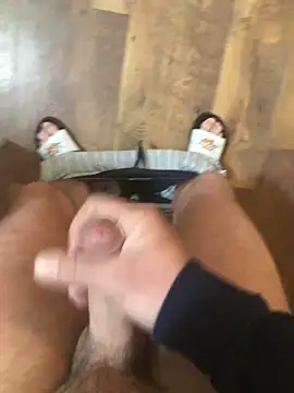 Snapshot of CrazyBoy95 chatting on February 2026 04:27:02 PM CrazyBoy95 online show from February 2026 04:27:02 PM