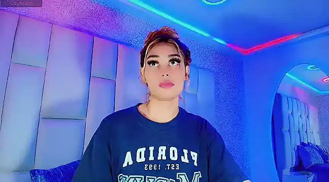 Hallyhott online show from March 2025 10:59:02 AM