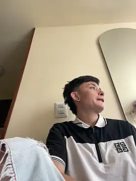 Snapshot of nico_18x chatting on October 2025 07:45:02 PM nico 18x online show from October 2025 07:45:02 PM