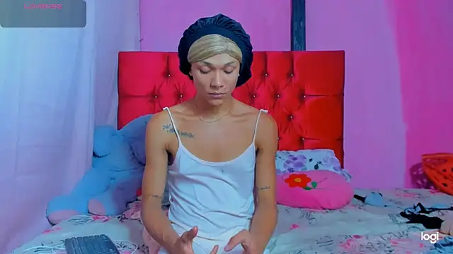 StassieBell online show from March 2026 12:25:01 AM