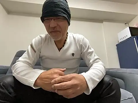 Grandpa29hijii online show from March 2025 07:26:01 AM