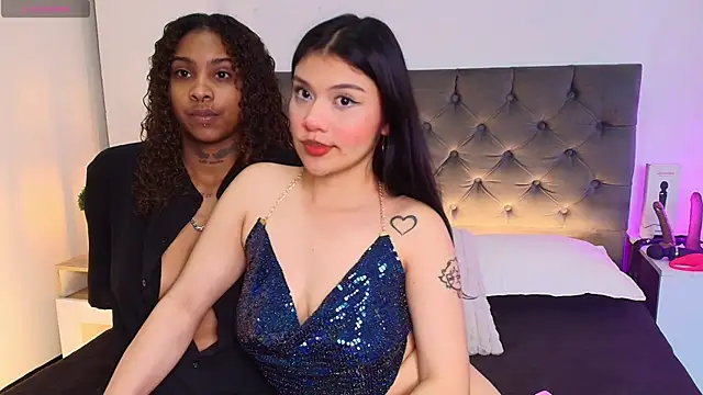 Snapshot of Triipsy chatting on May 2026 05:26:01 AM Triipsy online show from May 2026 05:26:01 AM