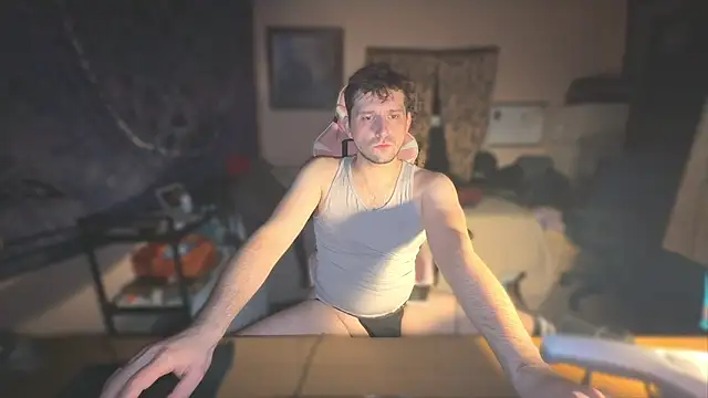 ghostx227 online show from December 2024 11:41:02 AM