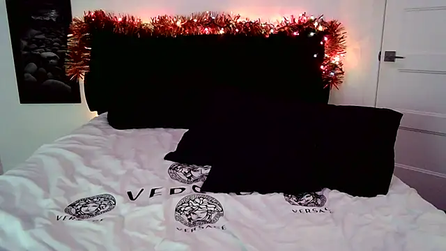 RubyLaStar online show from December 2024 08:58:02 PM