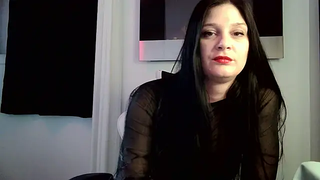 RubyLaStar online show from January 2025 11:08:01 PM