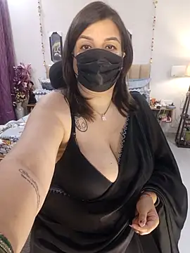 Archi-07 online show from April 2026 05:24:01 PM