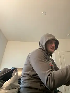 LoveItAllxHnH online show from January 2025 09:40:01 PM