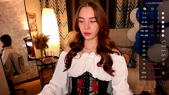 Snapshot of MilliBrown_ chatting on September 2025 05:11:01 AM MilliBrown online show from September 2025 05:11:01 AM
