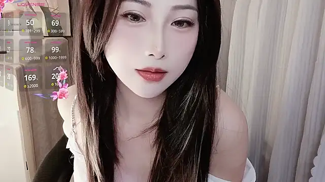 Blossom-666 online show from March 2026 07:14:02 AM