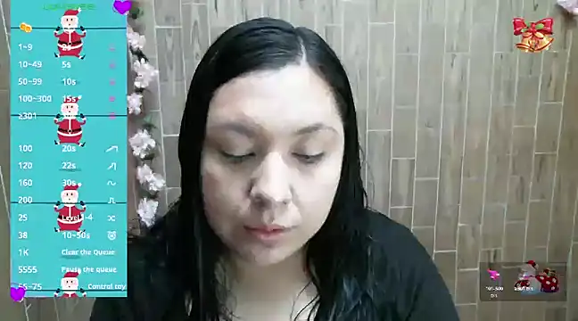solyeria online show from December 2024 10:17:01 AM