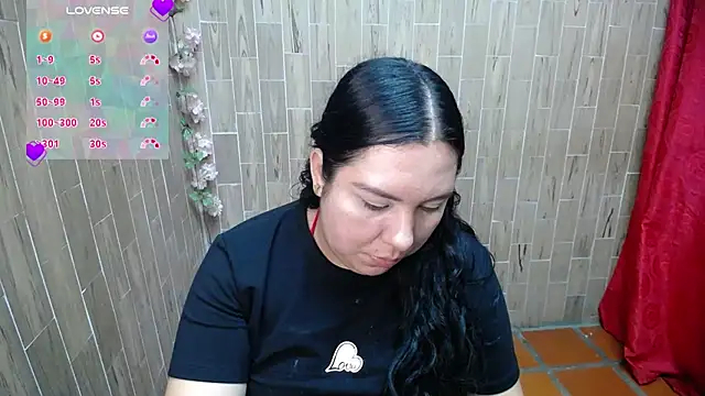 solyeria online show from February 2026 07:29:01 AM