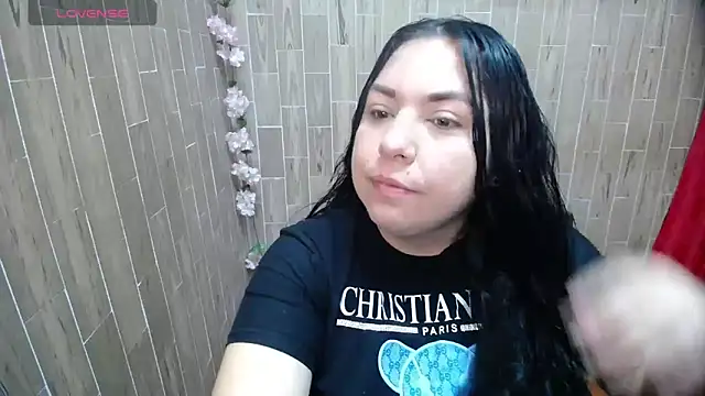 solyeria online show from April 2026 10:54:01 AM