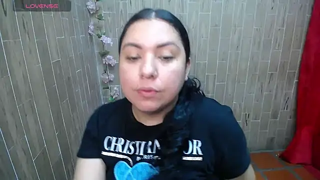 Snapshot of solyeria chatting on July 2026 03:14:02 PM solyeria online show from July 2026 03:14:02 PM