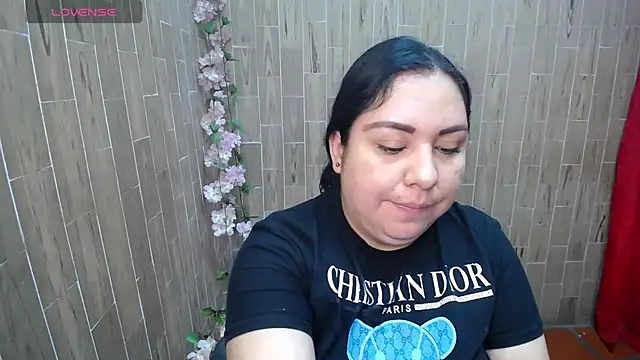 Snapshot of solyeria chatting on July 2026 03:26:01 AM solyeria online show from July 2026 03:26:01 AM