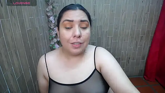 Snapshot of solyeria chatting on July 2026 02:09:02 AM solyeria online show from July 2026 02:09:02 AM
