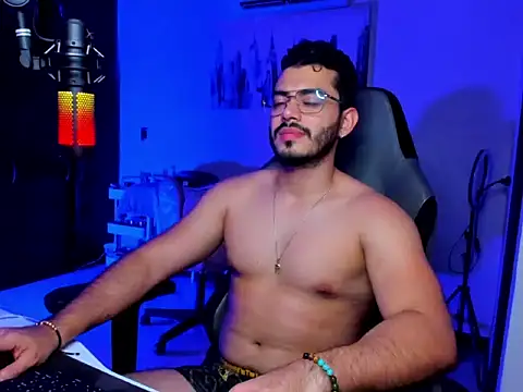 BrunoD31 online show from March 2026 03:33:02 AM