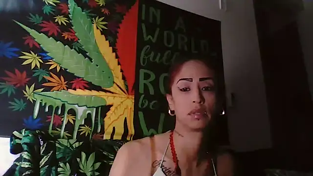 SexiiiMexiii online show from December 2024 05:45:02 PM