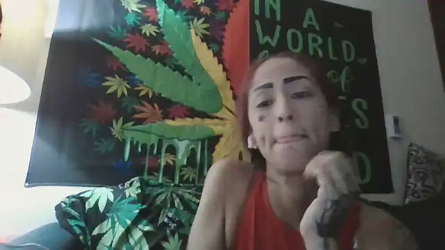 SexiiiMexiii online show from December 2024 07:20:01 PM