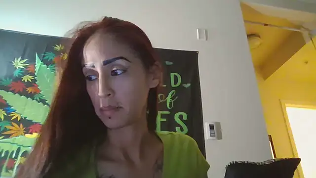 SexiiiMexiii online show from December 2024 09:47:02 PM