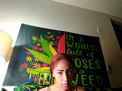 SexiiiMexiii online show from December 2024 10:56:01 PM