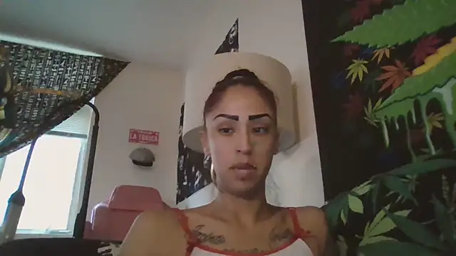SexiiiMexiii online show from January 2025 11:04:02 PM