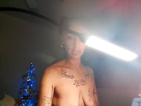 SexiiiMexiii online show from January 2025 02:57:02 AM