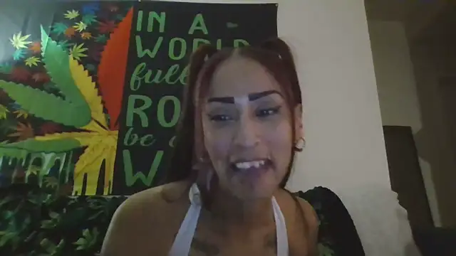 SexiiiMexiii online show from January 2025 01:56:02 AM