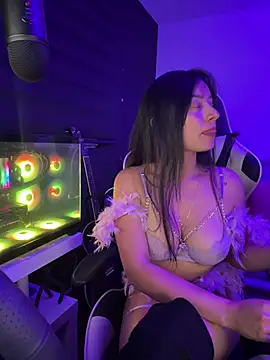 missycanoo online show from March 2025 05:02:01 AM