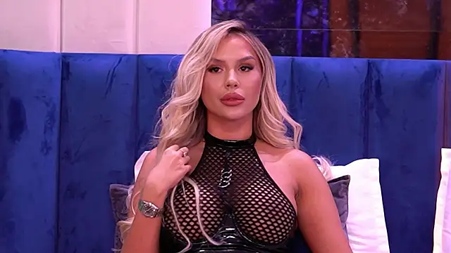 SelenaFrost online show from December 2024 02:22:01 PM