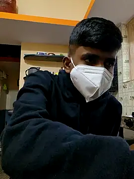 KissesBoyAD online show from December 2024 10:24:01 AM