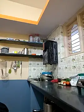 KissesBoyAD online show from December 2024 12:01:01 PM