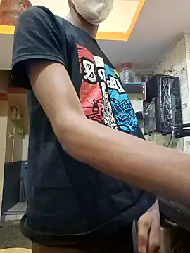 KissesBoyAD online show from December 2024 10:02:01 AM