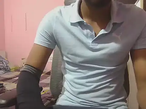 KissesBoyAD online show from October 2025 05:44:02 PM