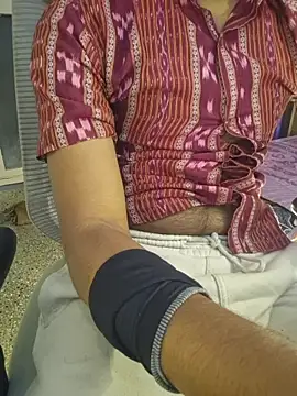 KissesBoyAD online show from March 2026 05:54:01 PM