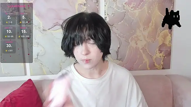 fiamoory online show from February 2026 01:15:02 AM