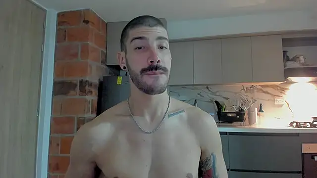 Guyinthemountain online show from January 2025 11:39:01 PM