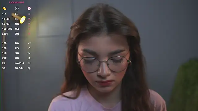 FlairEdgin online show from September 2025 07:03:02 PM