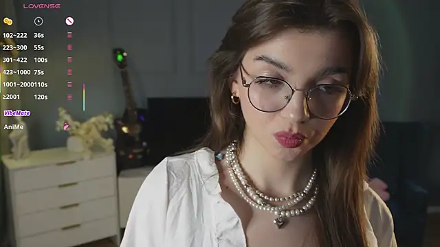 FlairEdgin online show from October 2025 07:12:01 PM