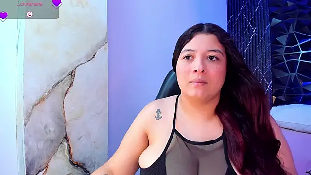 JulietaKane online show from April 2026 09:17:01 PM