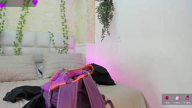JulietaKane online show from June 2026 08:35:02 PM