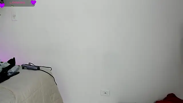 JulietaKane online show from July 2026 09:08:02 PM