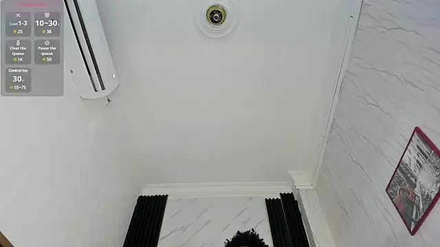 TOWERS21  online show from January 2025 07:50:02 PM